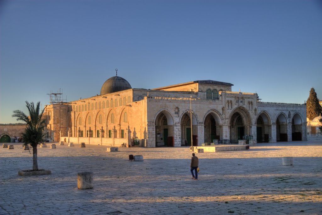 Al Aqsa1