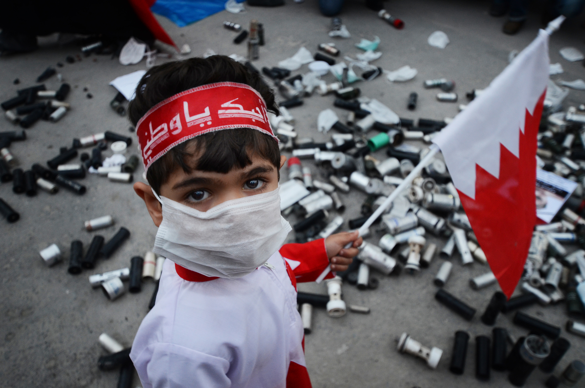 Bahrein children5