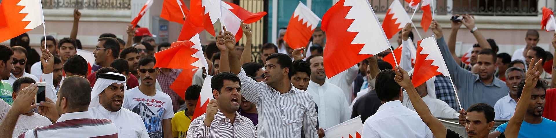 Bahrein clashes4