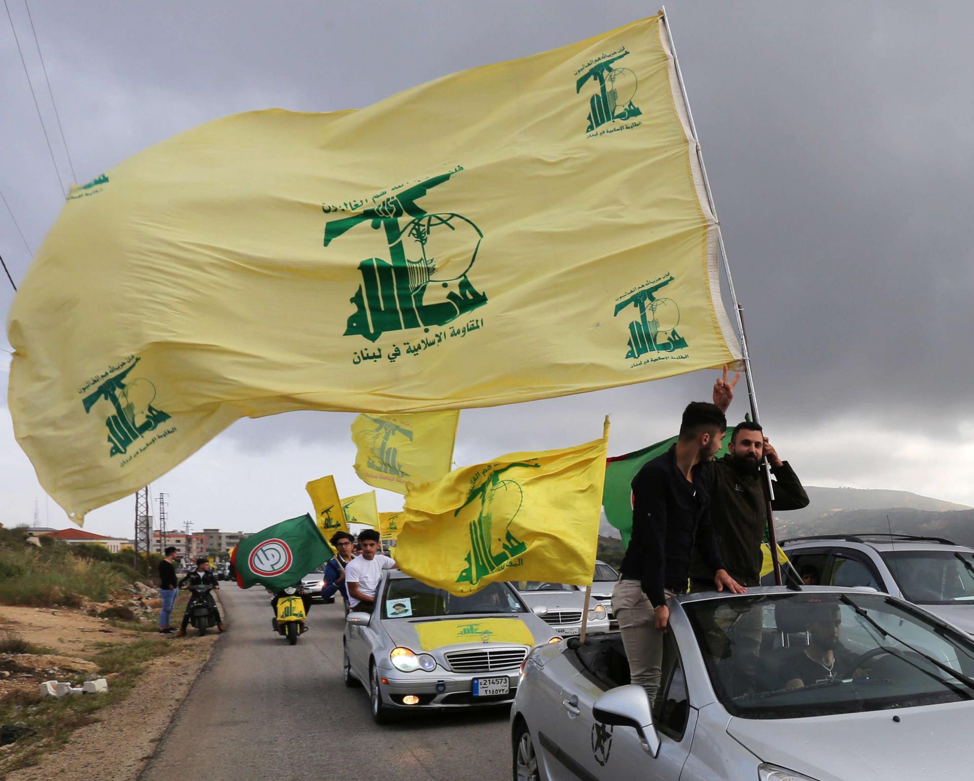 Hezbollah Amal3