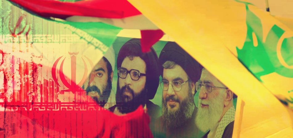 Hezbollah Iran2
