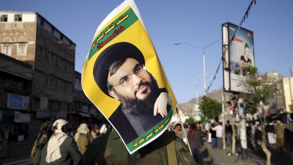 hezbollah27