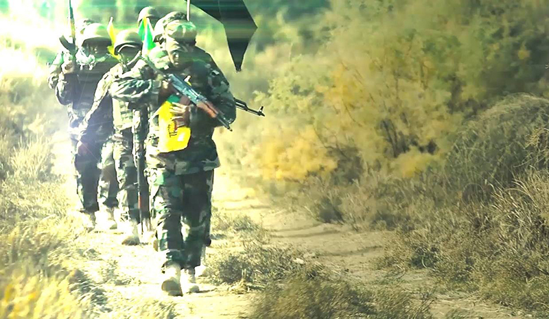 hezbollah95