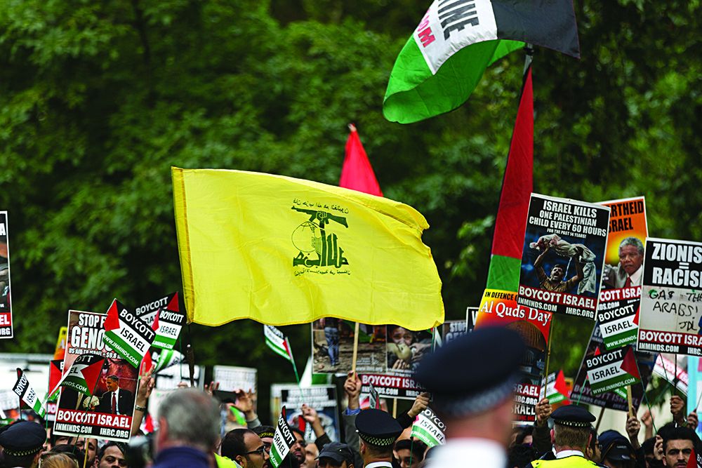hezbollah palestine3