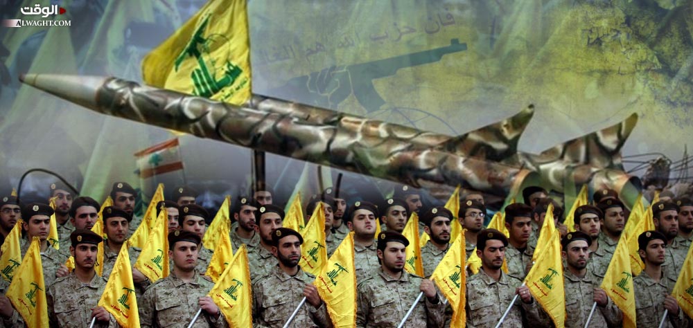 hezbollah power