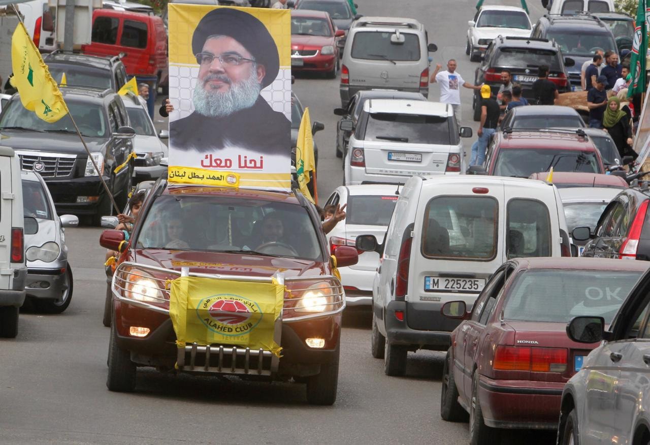 hezbollah victory2