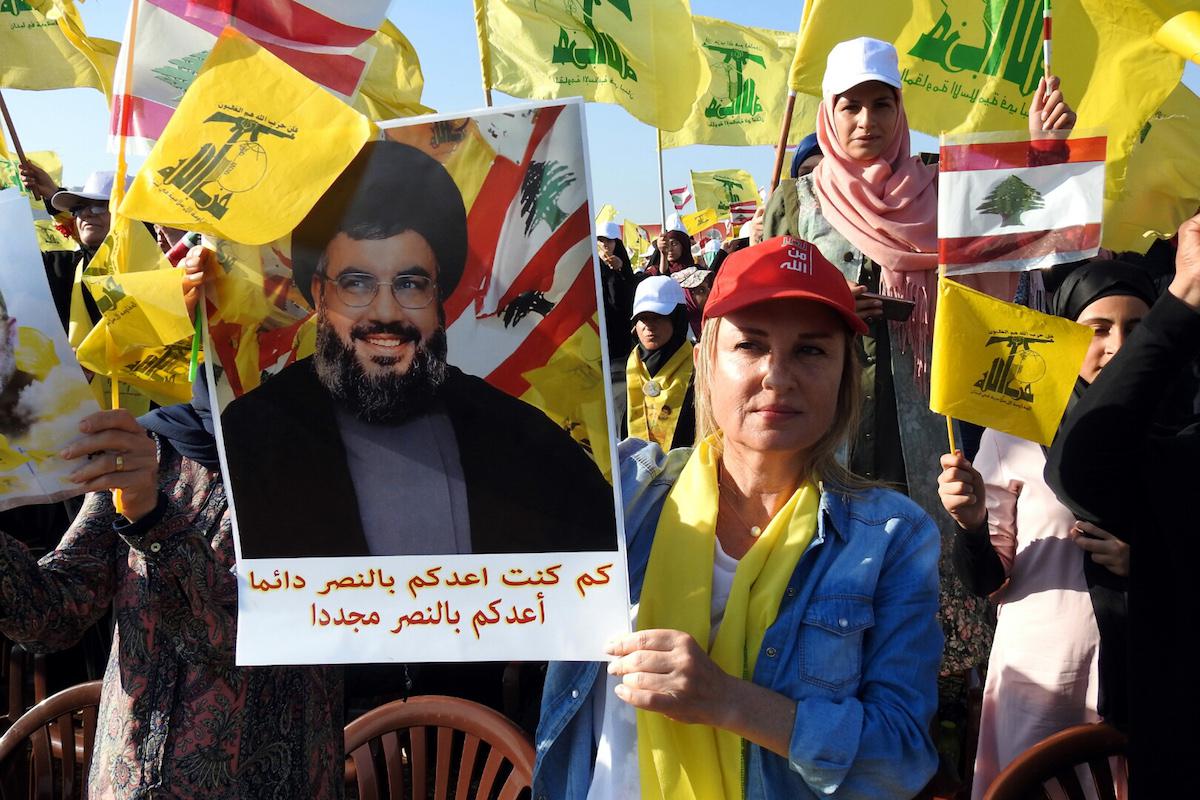 hezbollah victory4