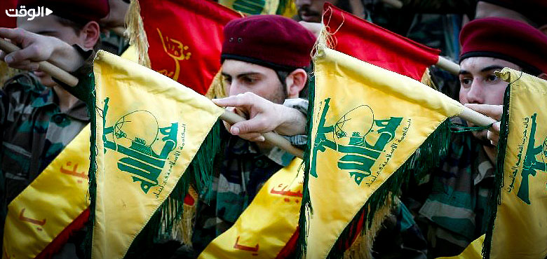 hezbollah warriors2