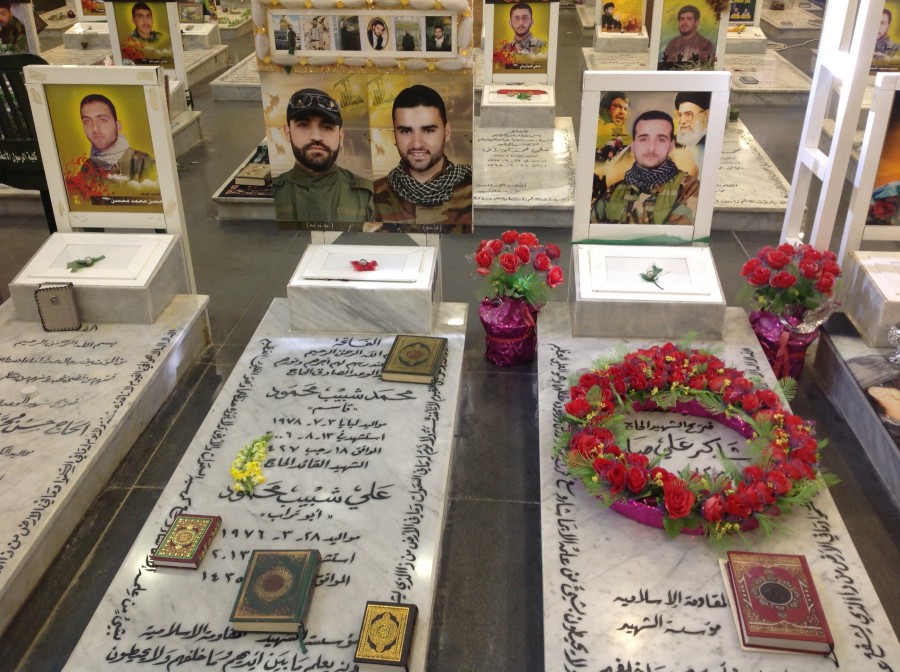 Hezbollah martyrs2