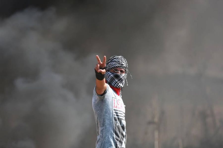 intifada teens4