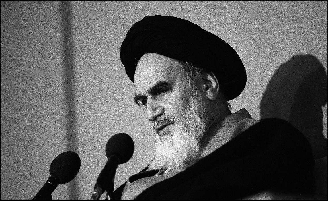 Imam Khomeini22