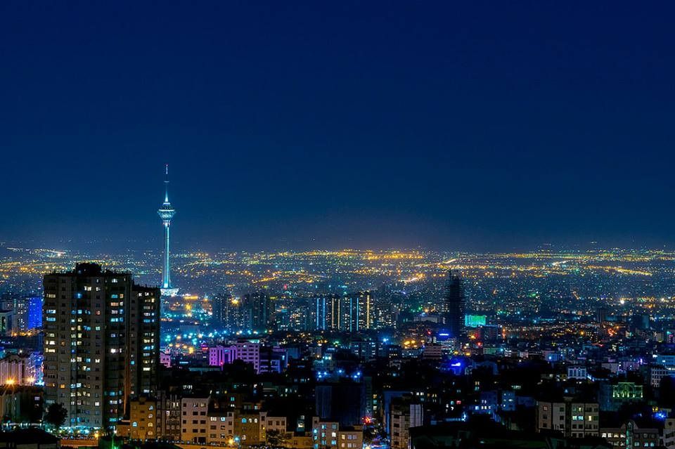 Tehran14