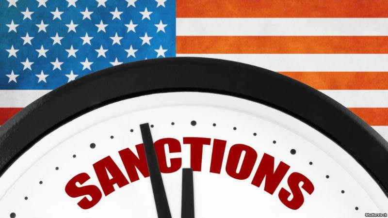 usa sanctions