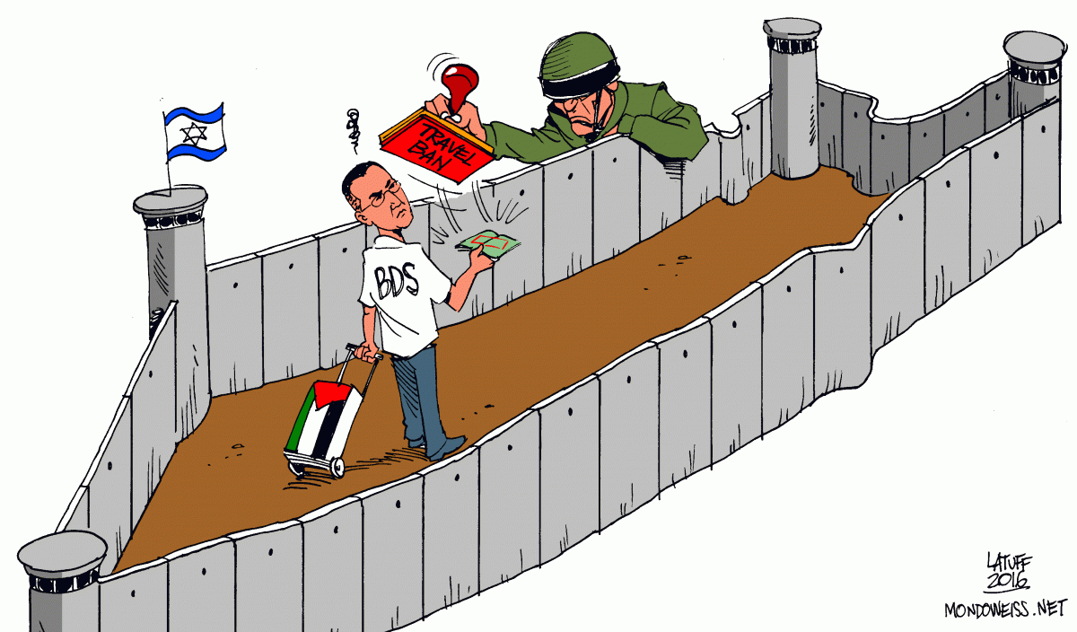 BDS Omar Barghouti4