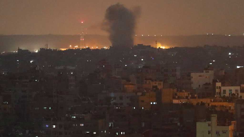 Gaza attack nov2019 2