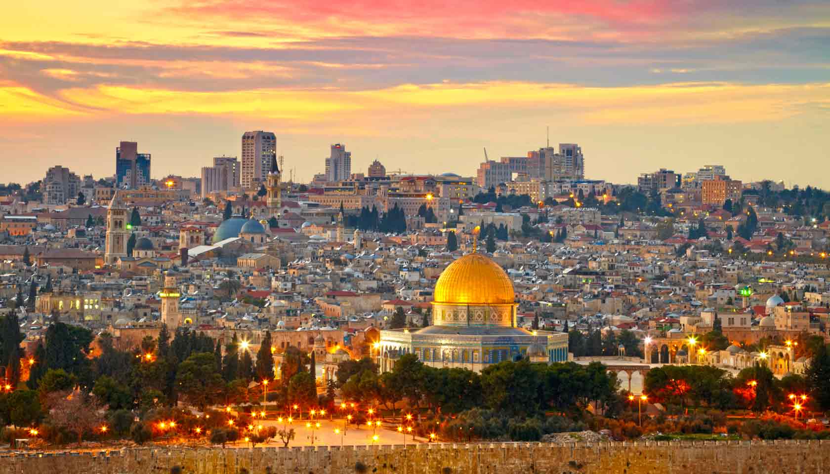 Jerusalem capital Palestine2