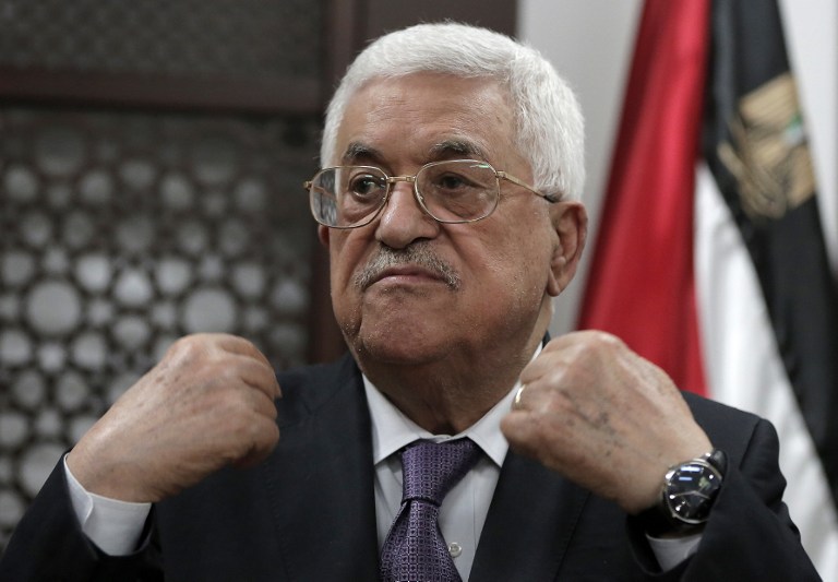 Mahmoud Abbas3