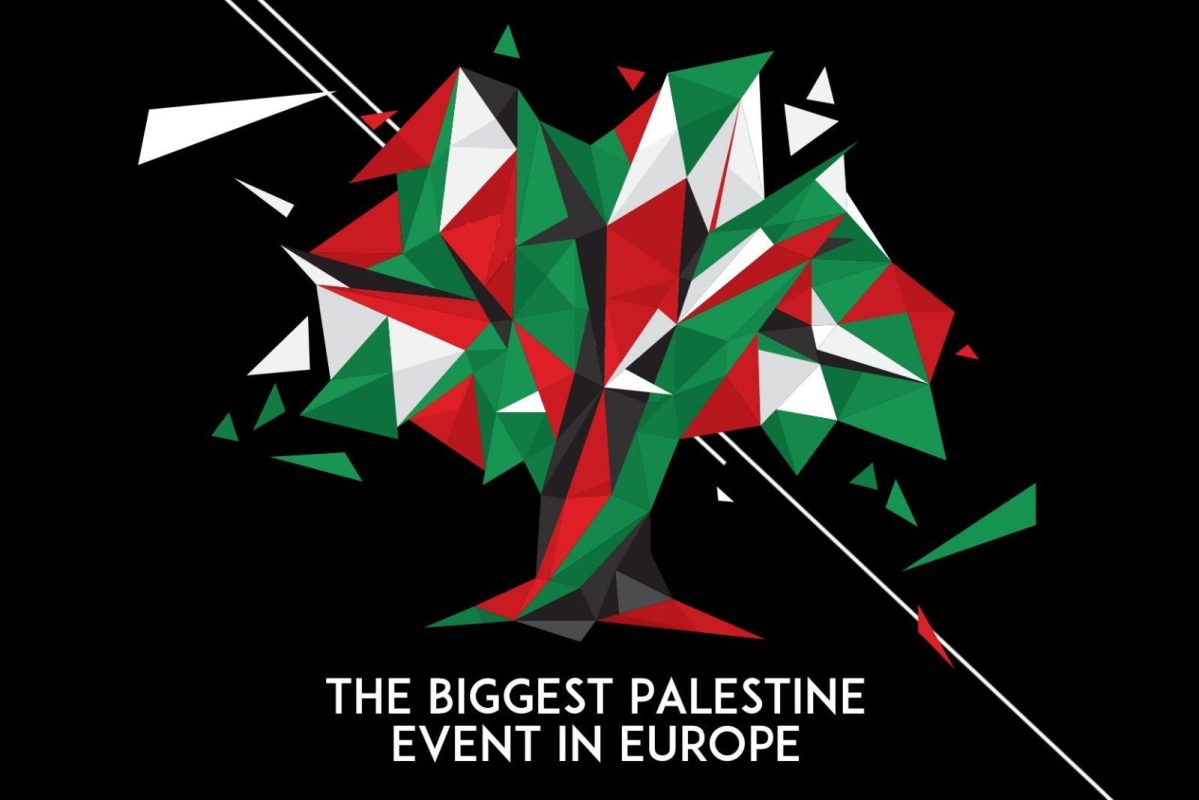PalestineExpo2019 logo