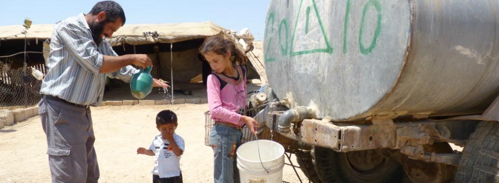 Water Crisis Palestine2