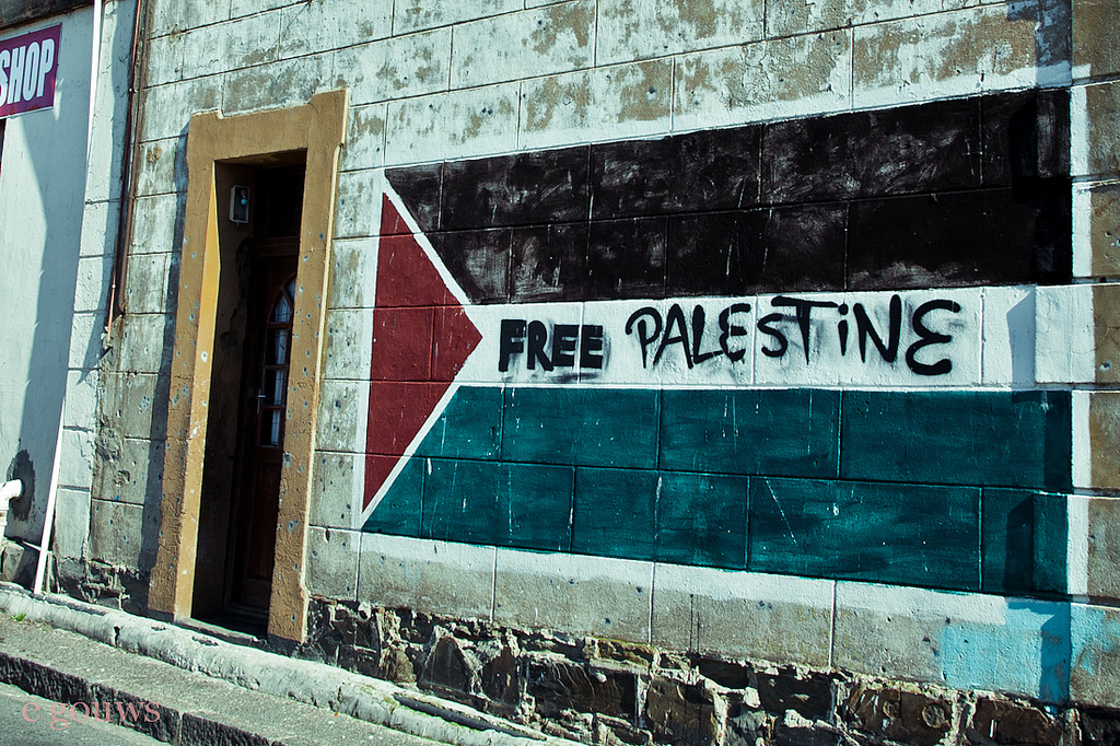 free palestine4