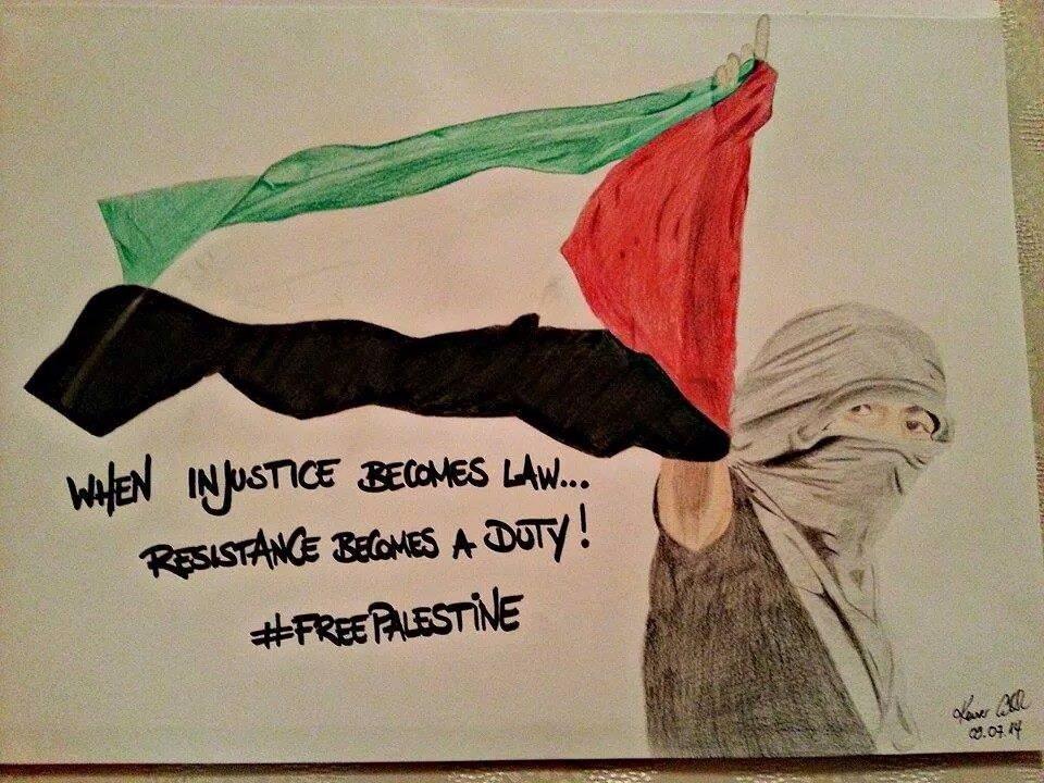 free palestine5