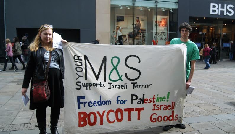 ms boycott