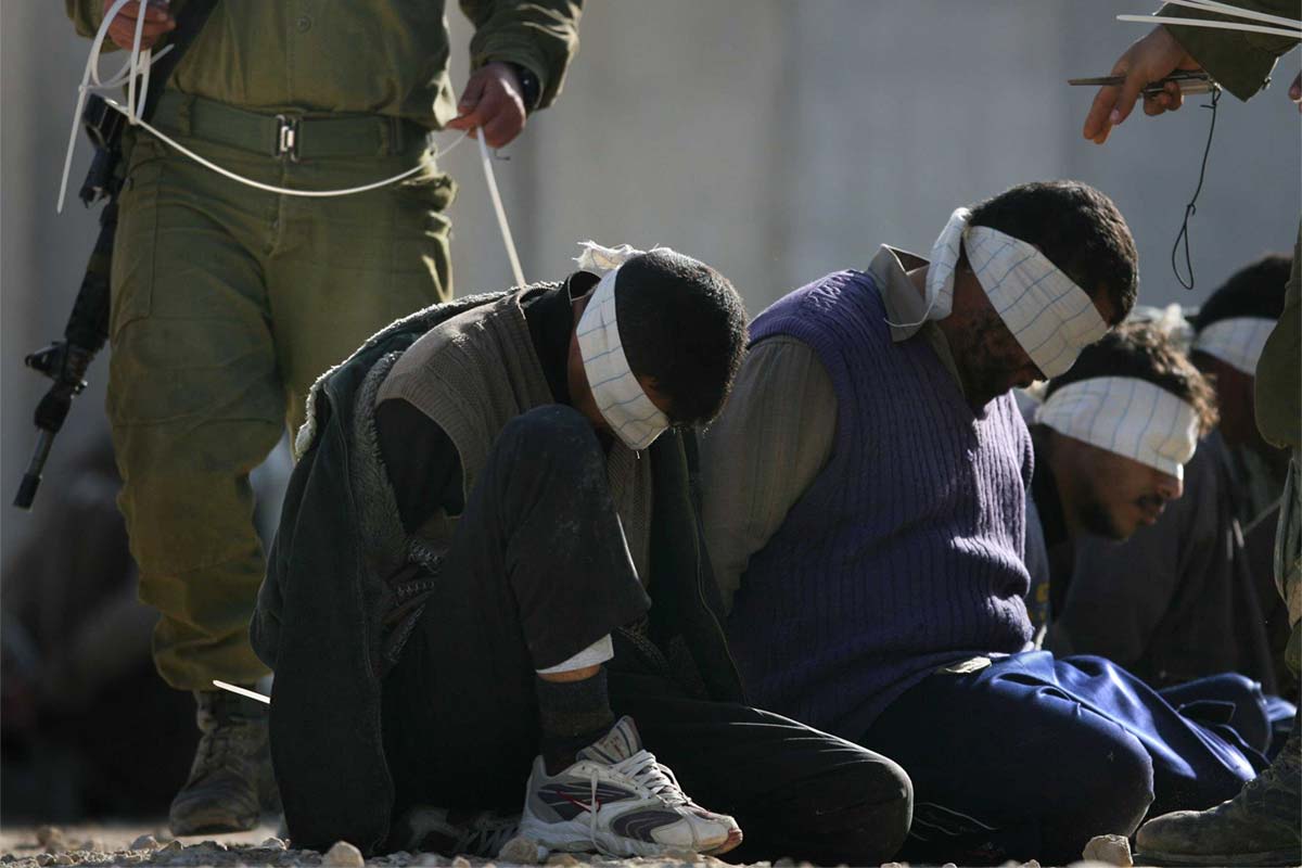 prisoners palestine12