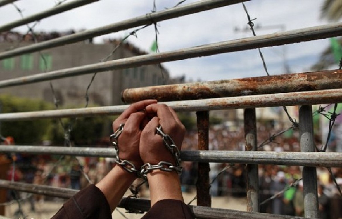 prisoners palestine14