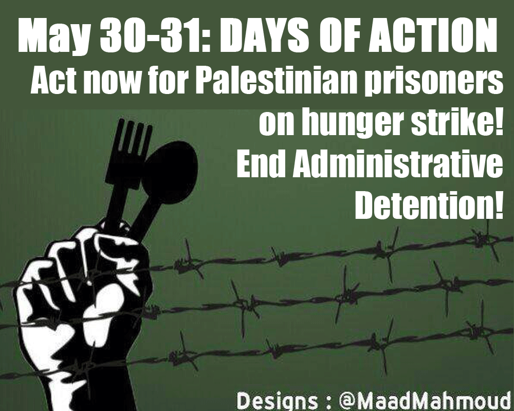 prisoners palestine23
