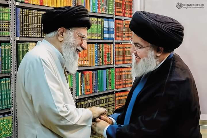 SHN KhameneiIr5