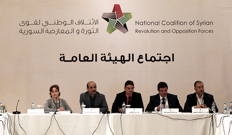 national coalition