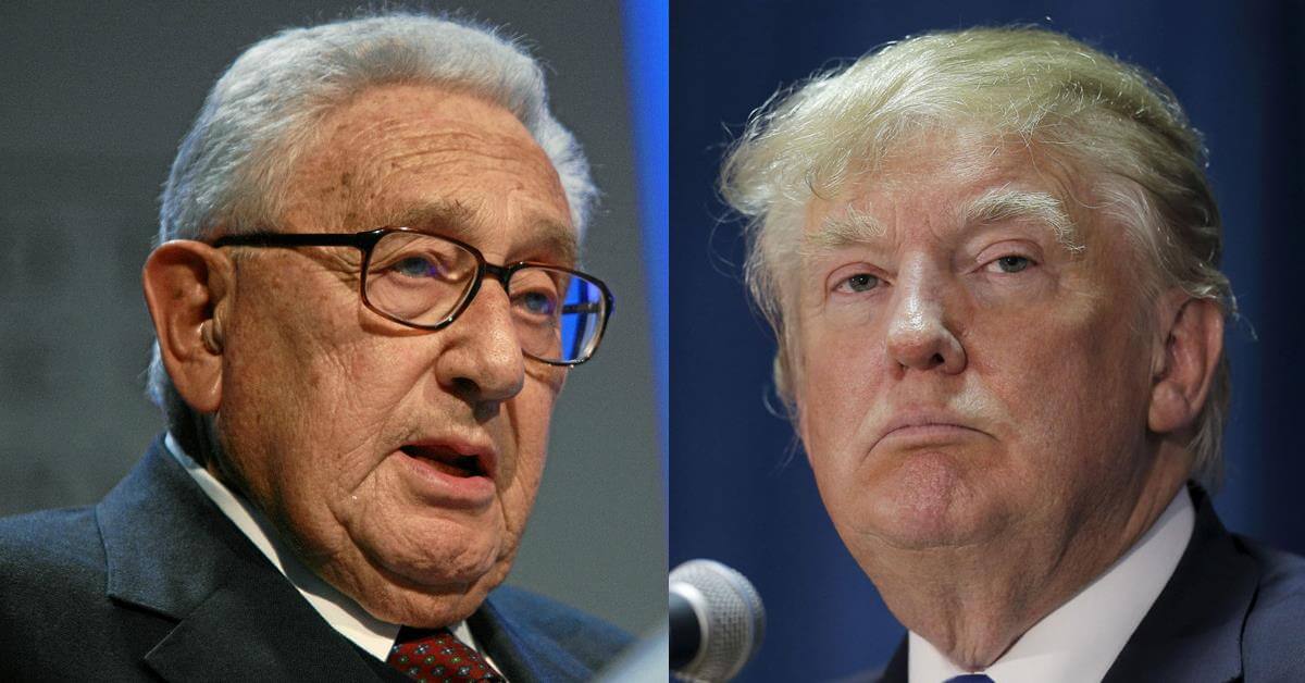 Trump Kissinger1