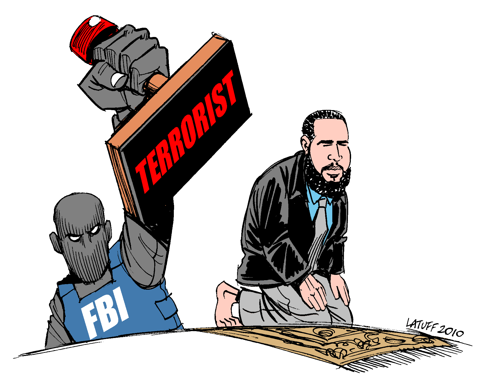 muslimterrorist
