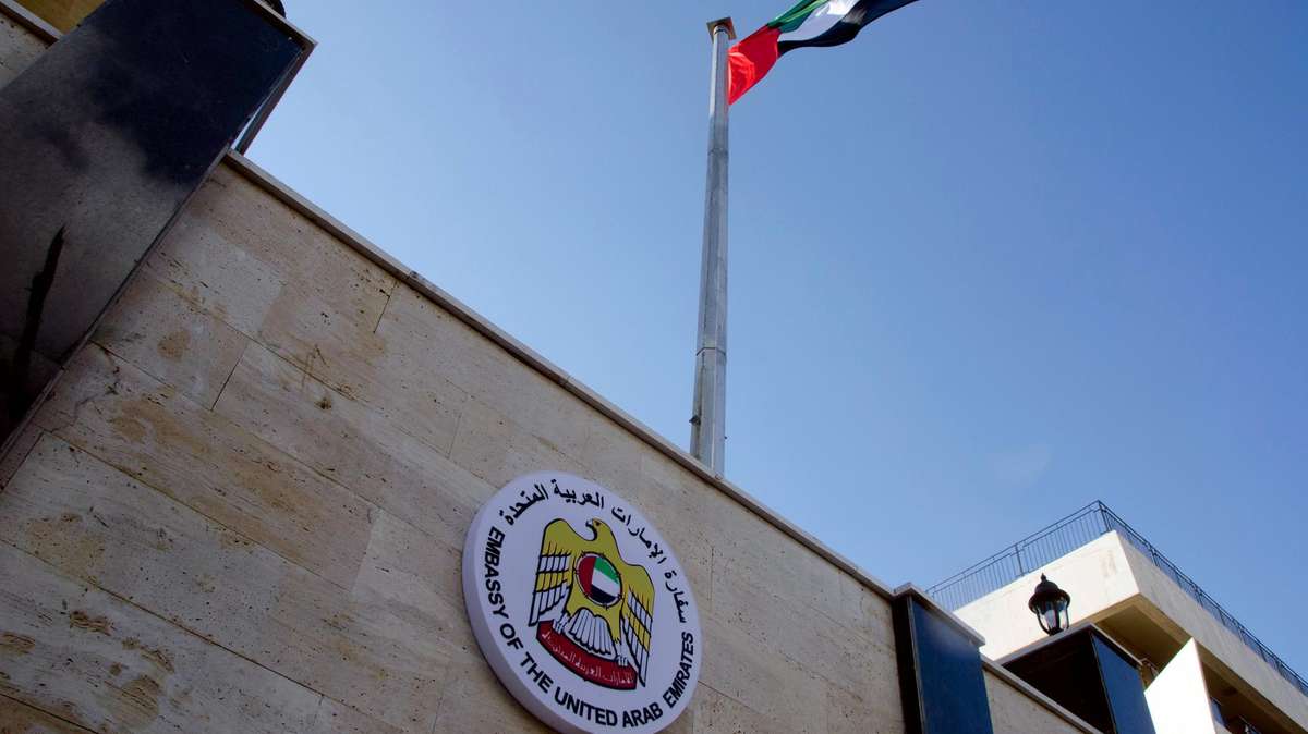 UAE Embassy