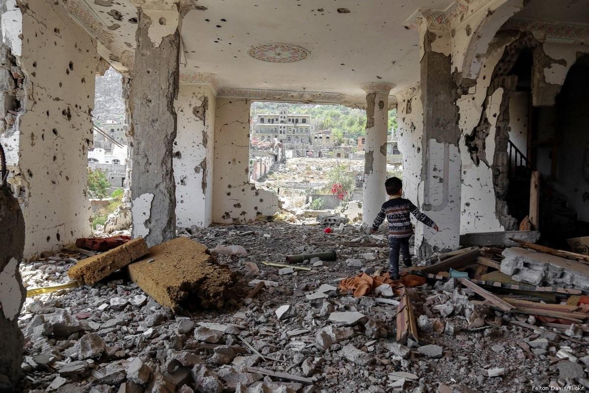 Yemen Bombing15