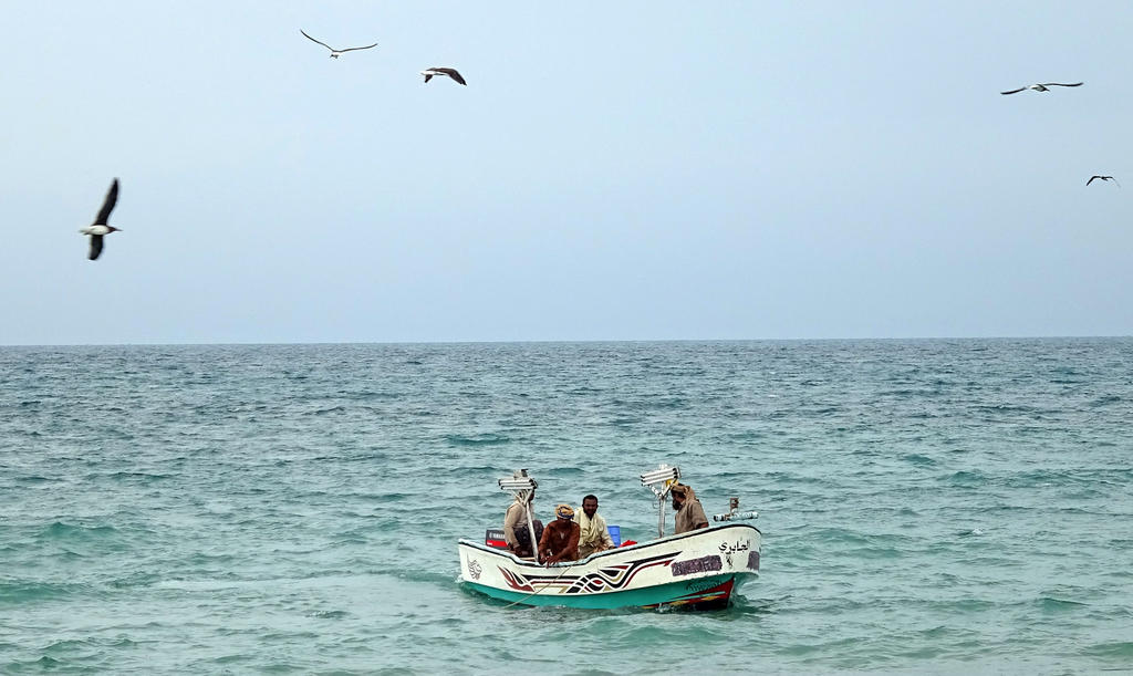 Yemen fisherman1