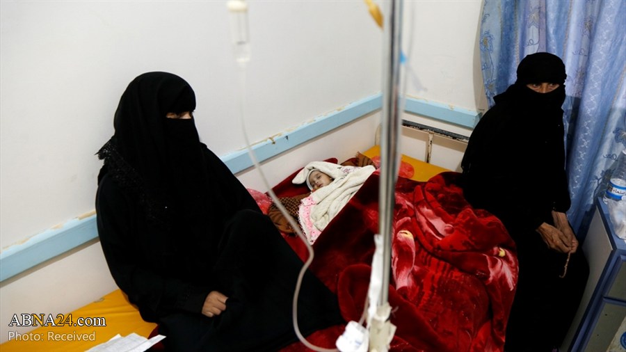 Yemeni Humanitarian crisis14
