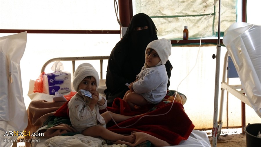 Yemeni Humanitarian crisis15