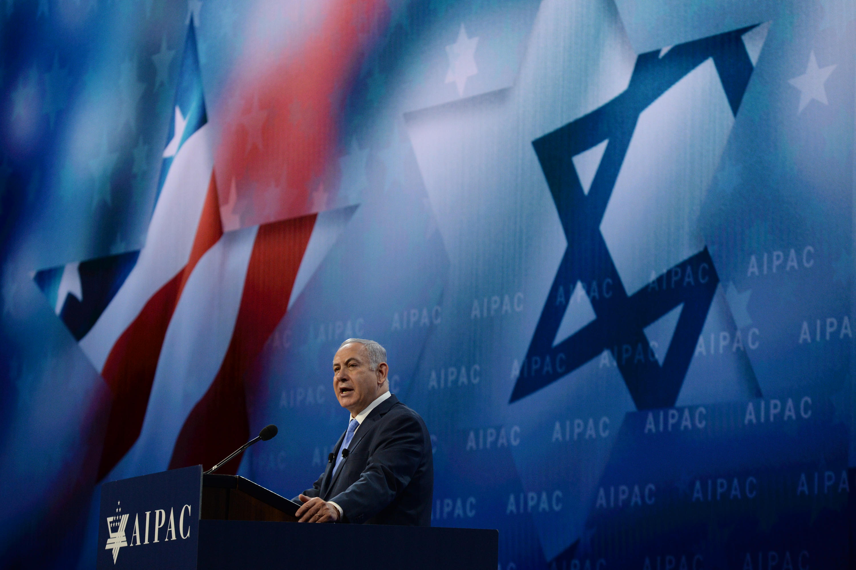 Netanyahu AIPAC3