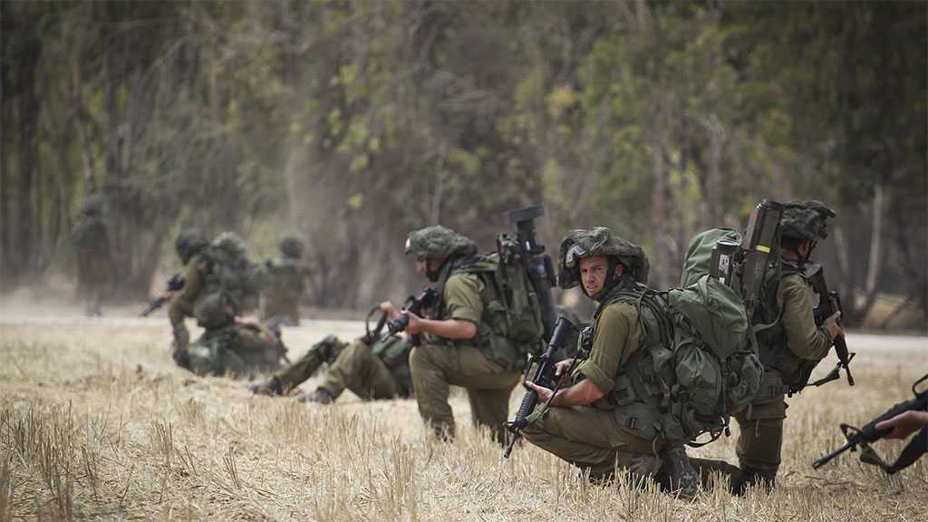 Zionist military1