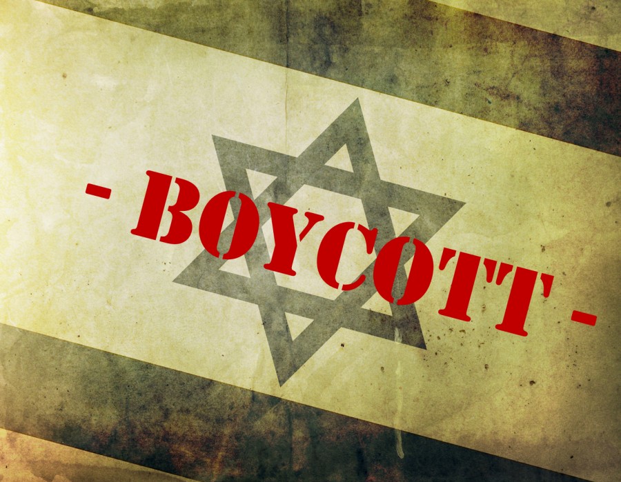 boycott israel2