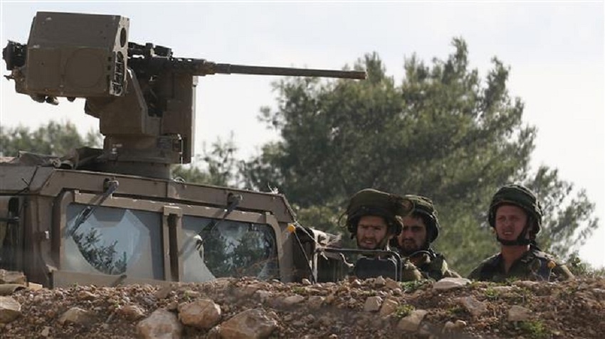 zionist soldiers2