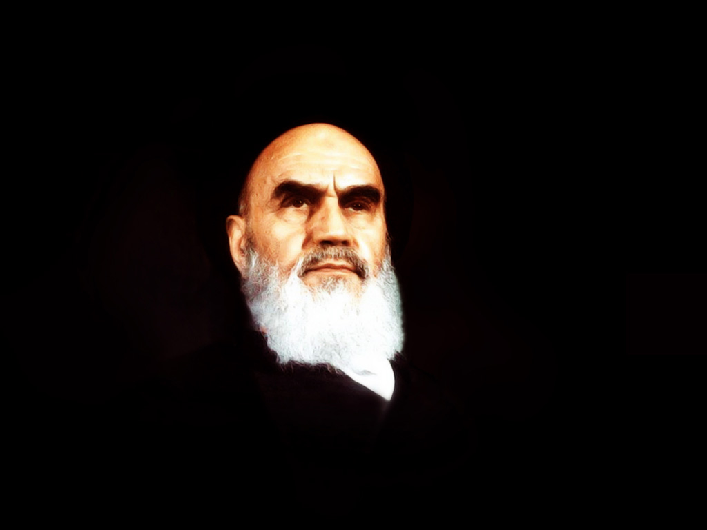 Наследие имама Хомейни: революция внутри шиизма