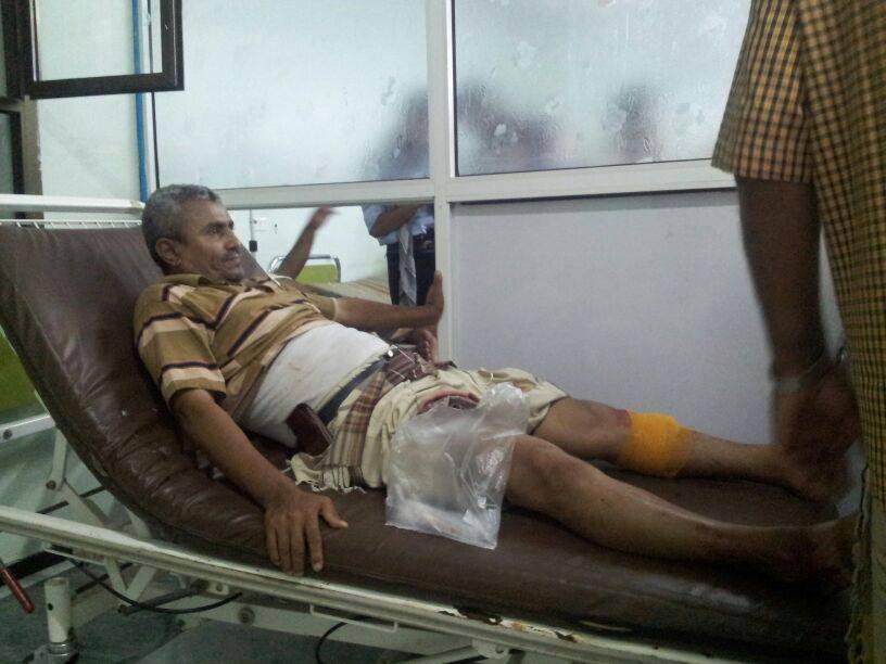 Больные в Йемене умирают из-за недостатка медицинской помощи