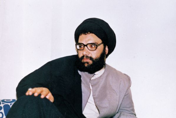 У истоков Сопротивления: жизнь сейида Аббаса аль-Мусави