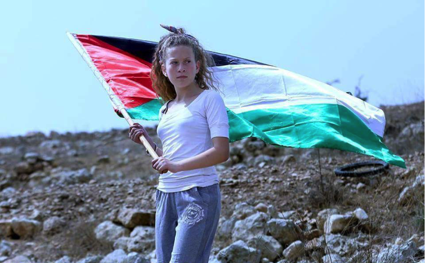 Ахед ат-Тамими – символ нового сражающегося поколения палестинцев