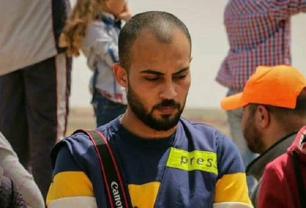 Права палестинских журналистов попираются все чаще