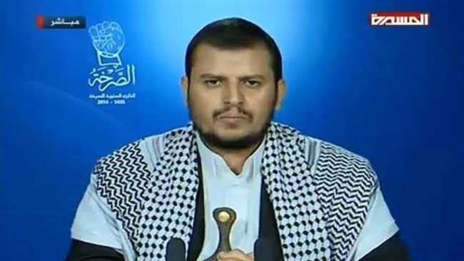 Аль-Хуси: «Саудиты воспринимают противников Израиля и США как своих врагов»