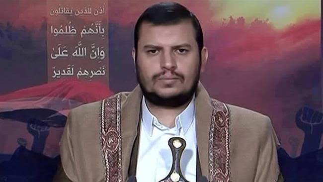 Лидер Ансар Аллах: «Саудиты начали агрессию, чтобы услужить США»