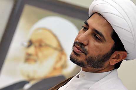 В Бахрейне шейха Али Салмана приговорили к пожизненному сроку